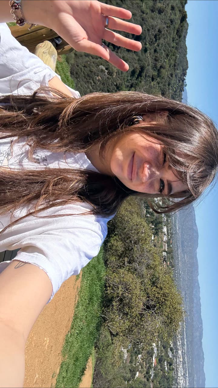 realhaylujan snapchat image archive image