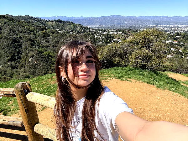 realhaylujan image ~ Altpins