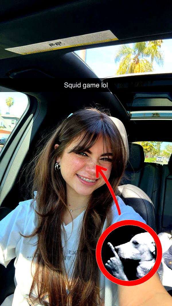 realhaylujan image ~ Altpins