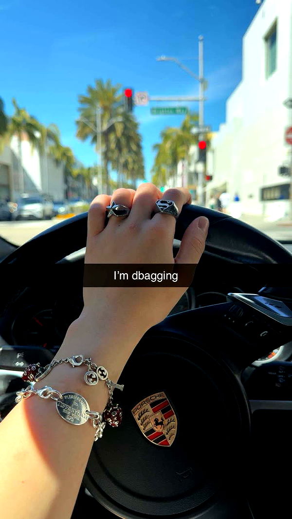 realhaylujan image ~ Altpins