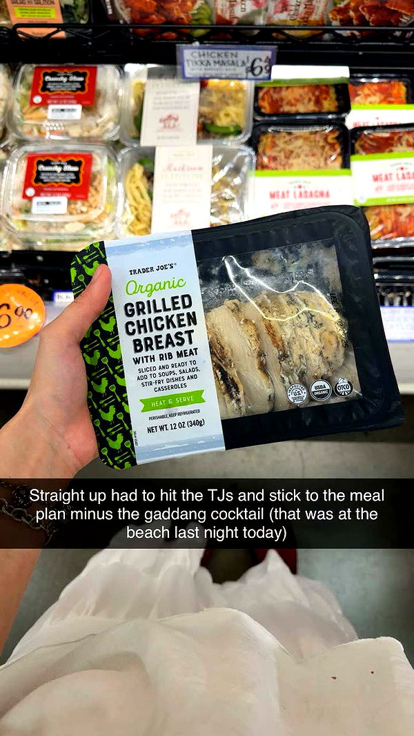 realhaylujan image ~ Altpins