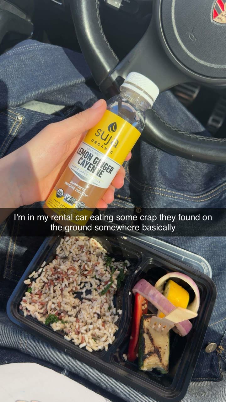 realhaylujan snapchat image archive image