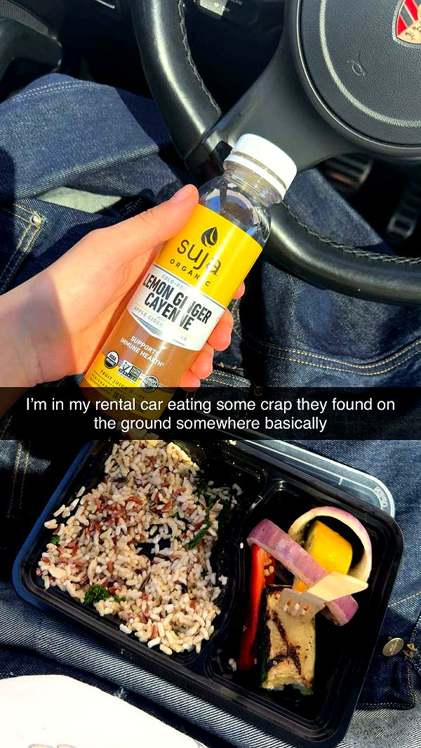 realhaylujan image ~ Altpins