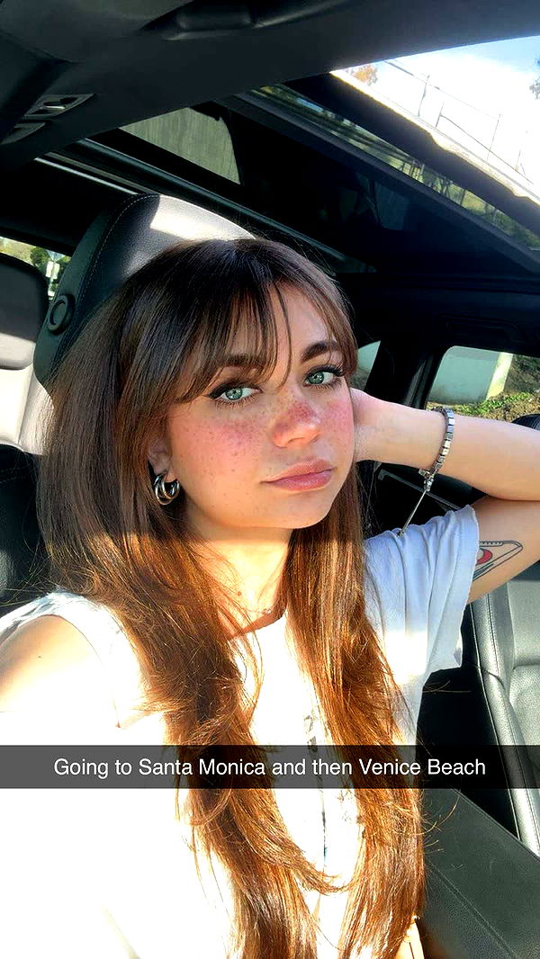 realhaylujan image ~ Altpins