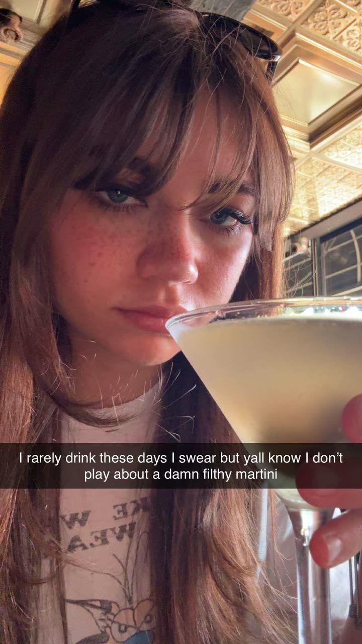 realhaylujan snapchat image archive image