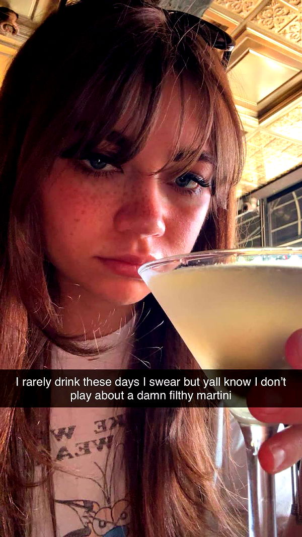 realhaylujan image ~ Altpins