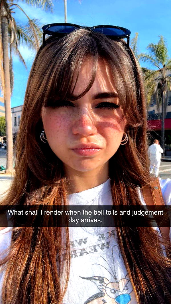 realhaylujan image ~ Altpins