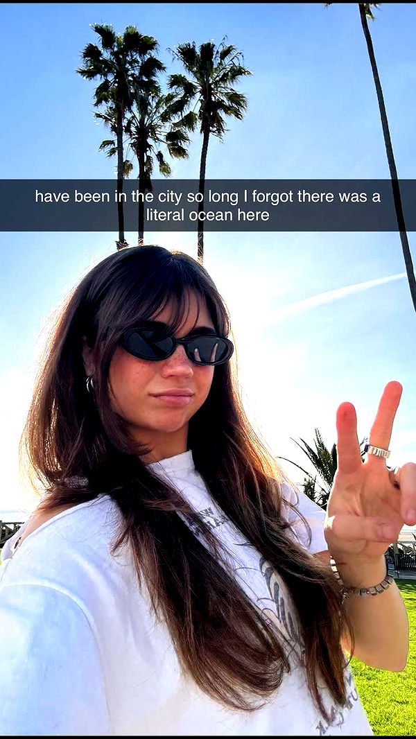 realhaylujan image ~ Altpins