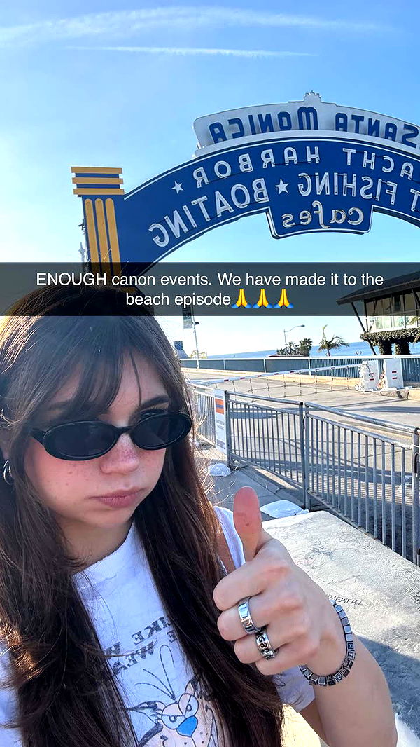 realhaylujan image ~ Altpins