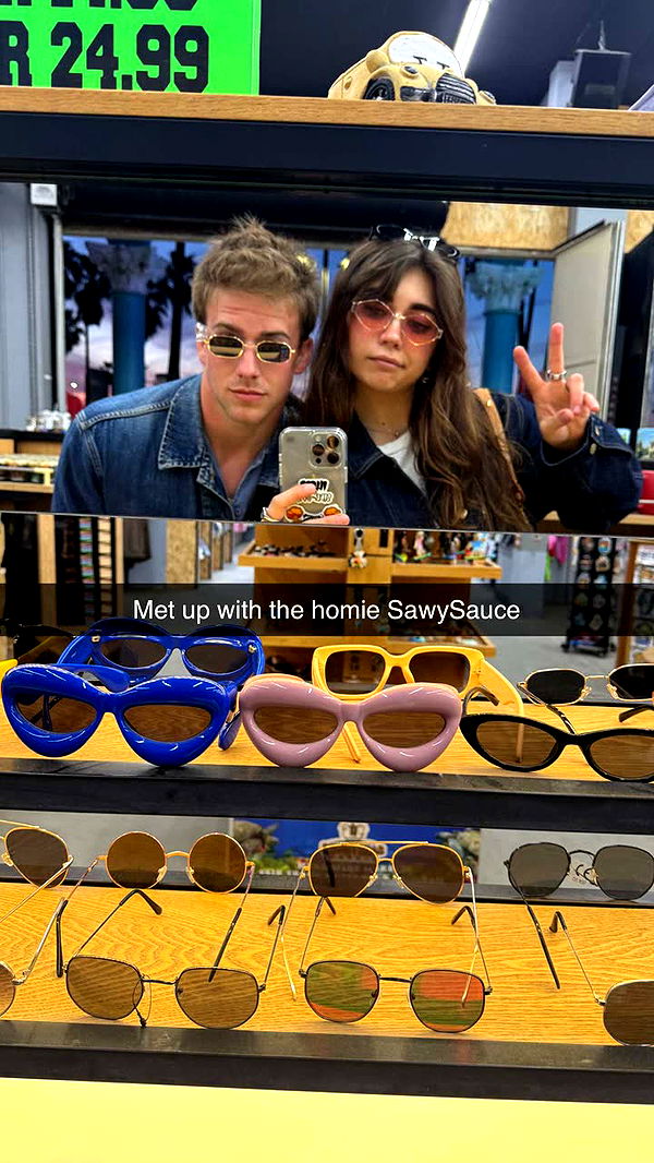 realhaylujan image ~ Altpins