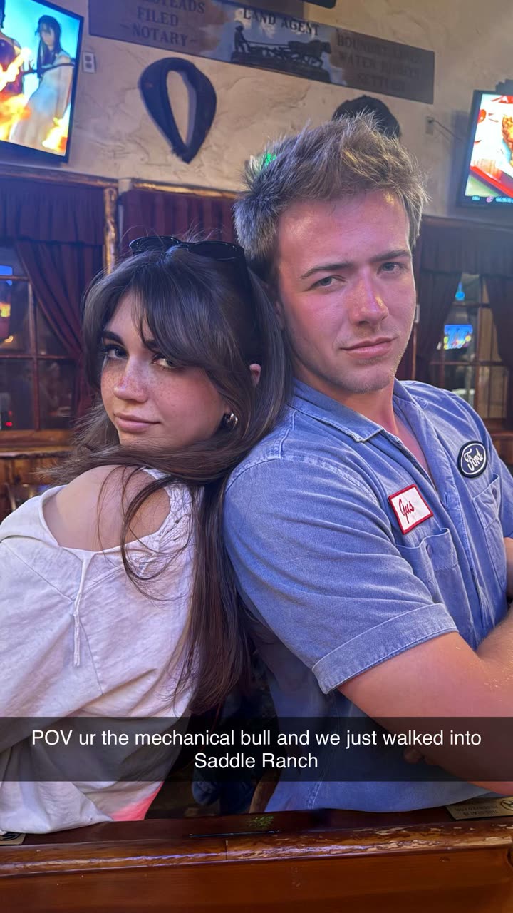 realhaylujan snapchat image archive image