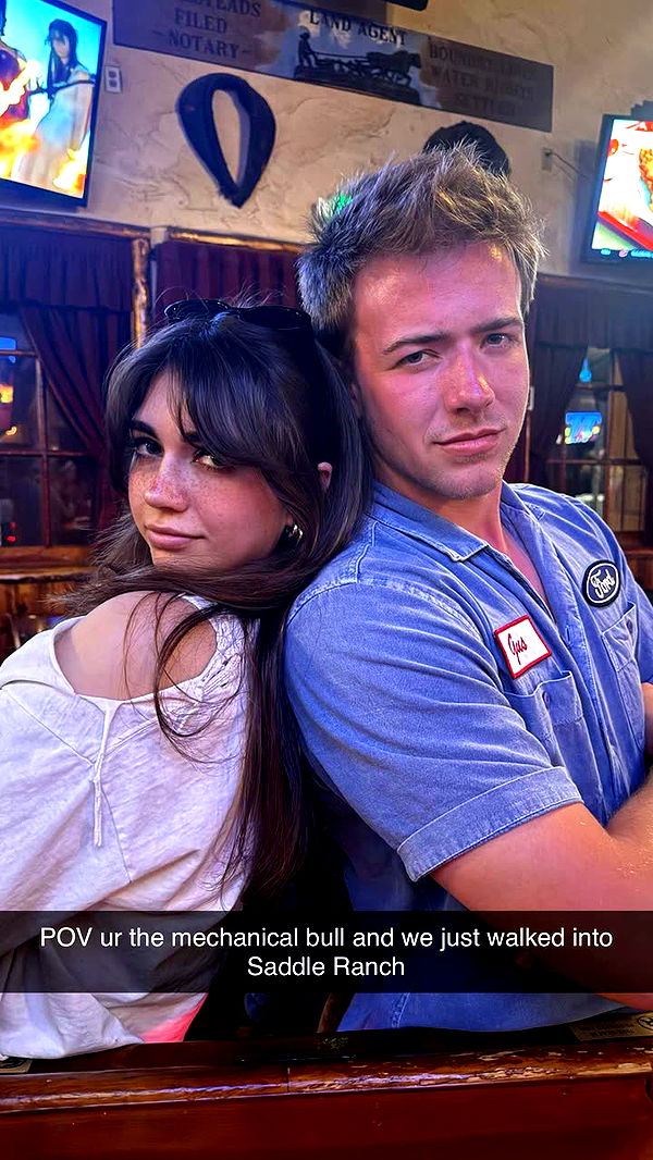 realhaylujan image ~ Altpins