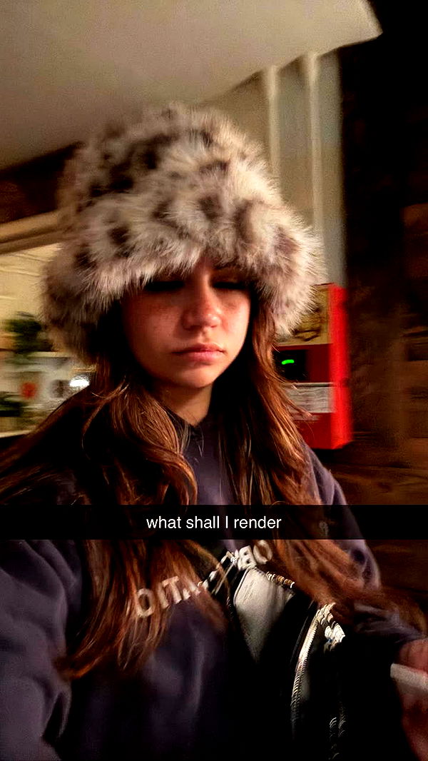 realhaylujan image ~ Altpins