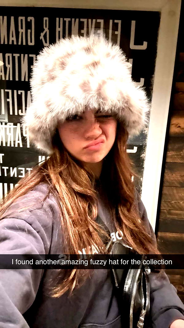 realhaylujan image ~ Altpins