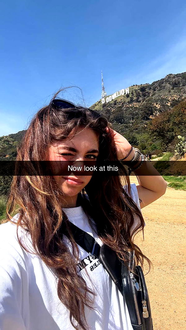 realhaylujan image ~ Altpins