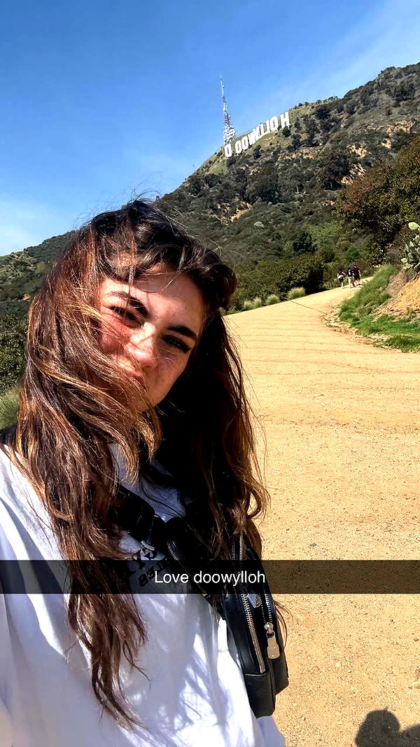 realhaylujan image ~ Altpins