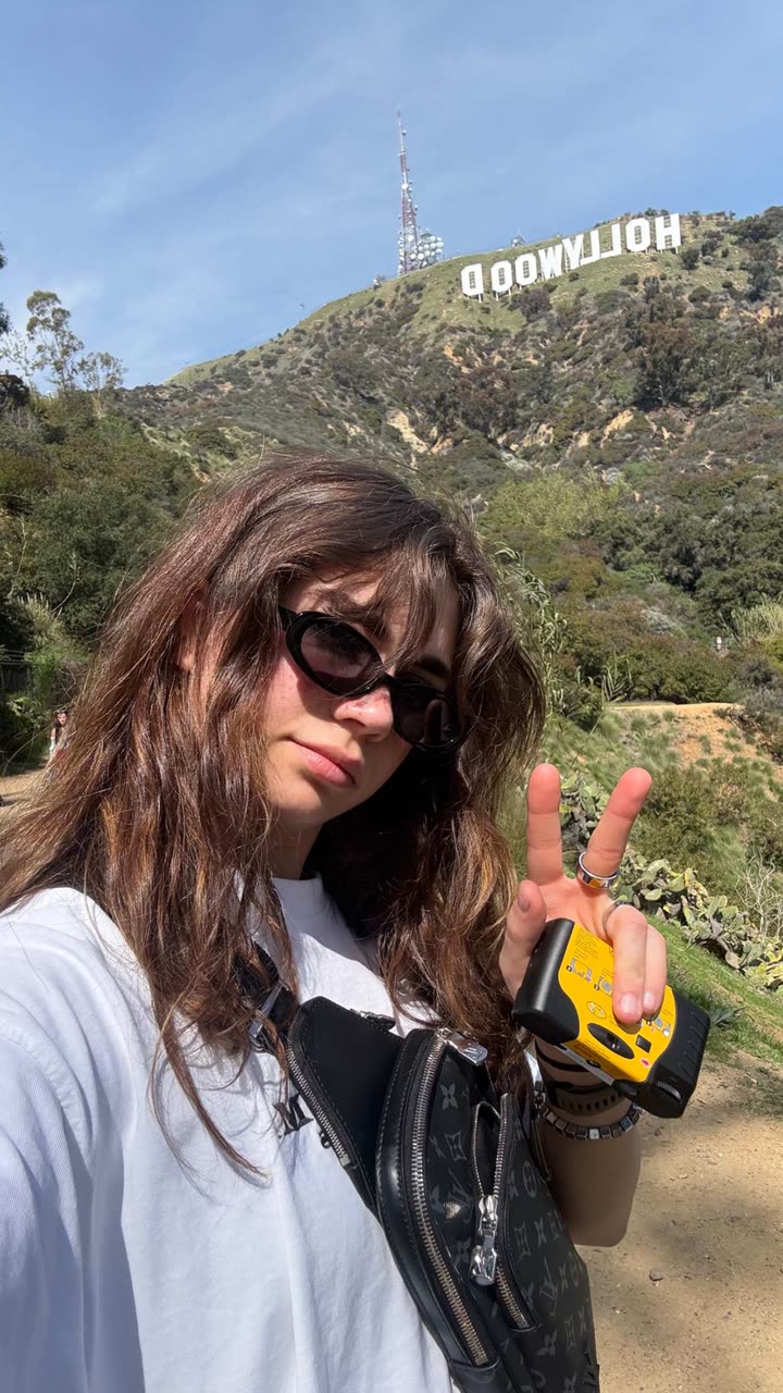 realhaylujan snapchat image archive image