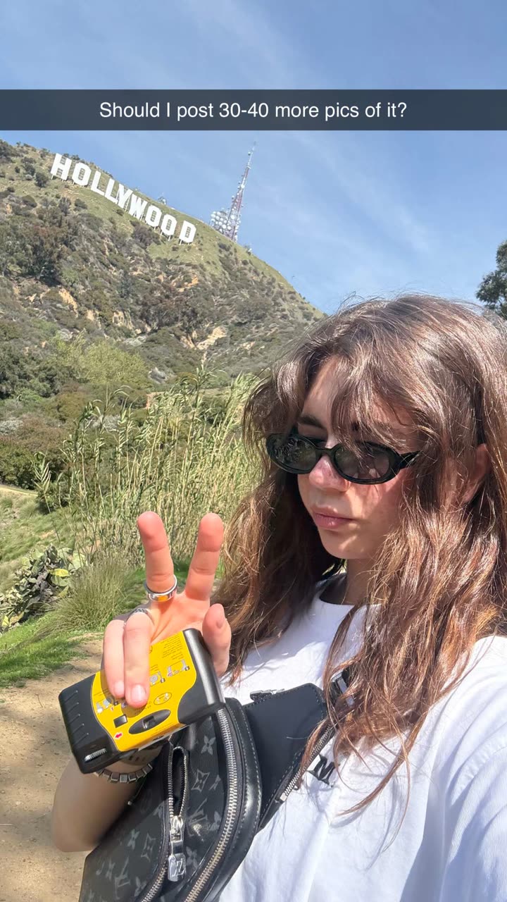 realhaylujan snapchat image archive image