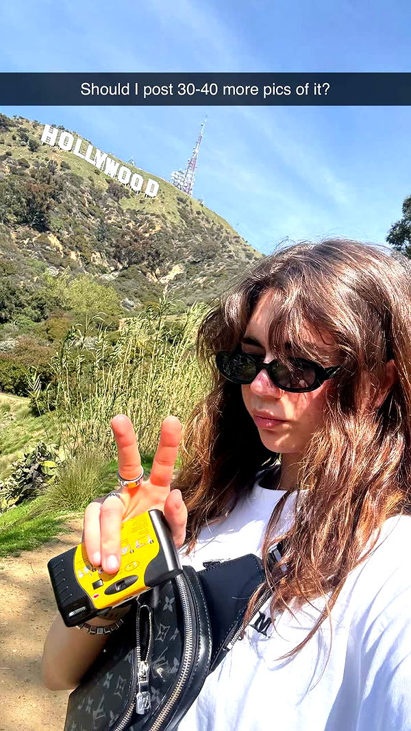 realhaylujan image ~ Altpins