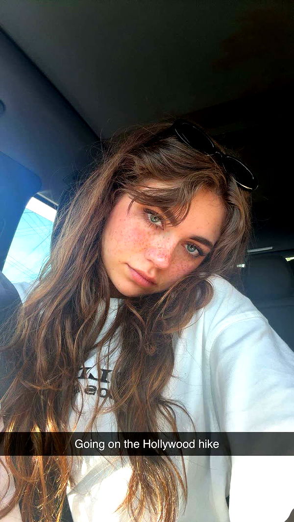 realhaylujan image ~ Altpins