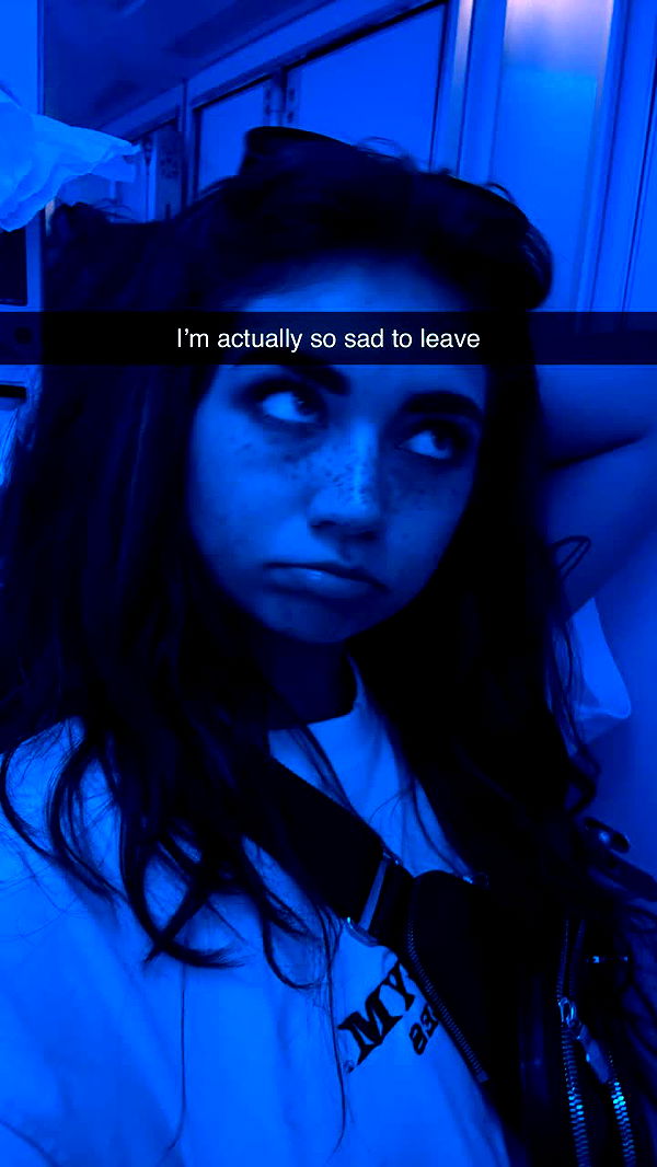 realhaylujan image ~ Altpins