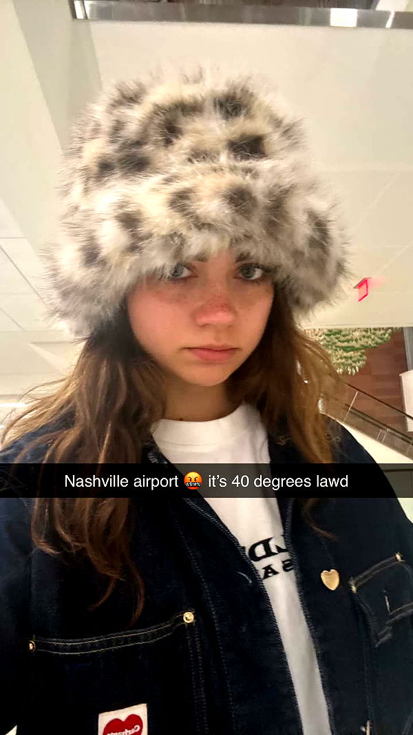 realhaylujan image ~ Altpins