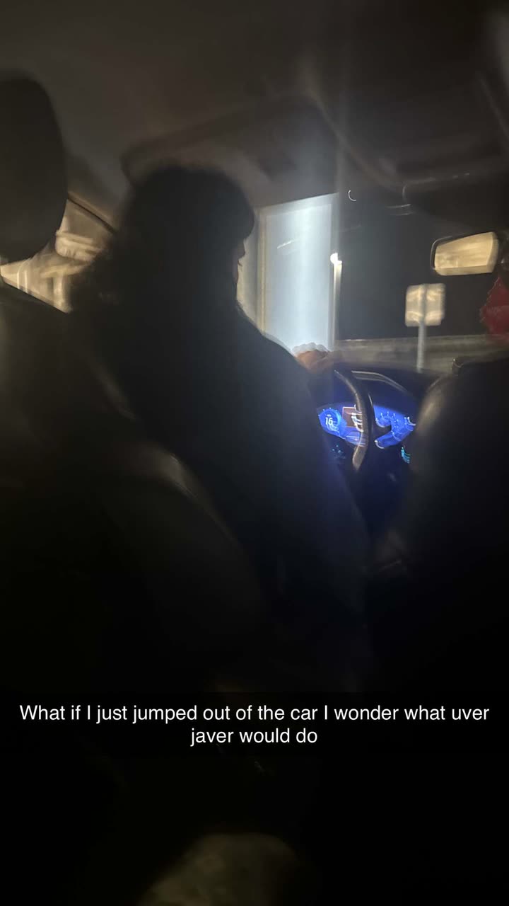 realhaylujan snapchat image archive image