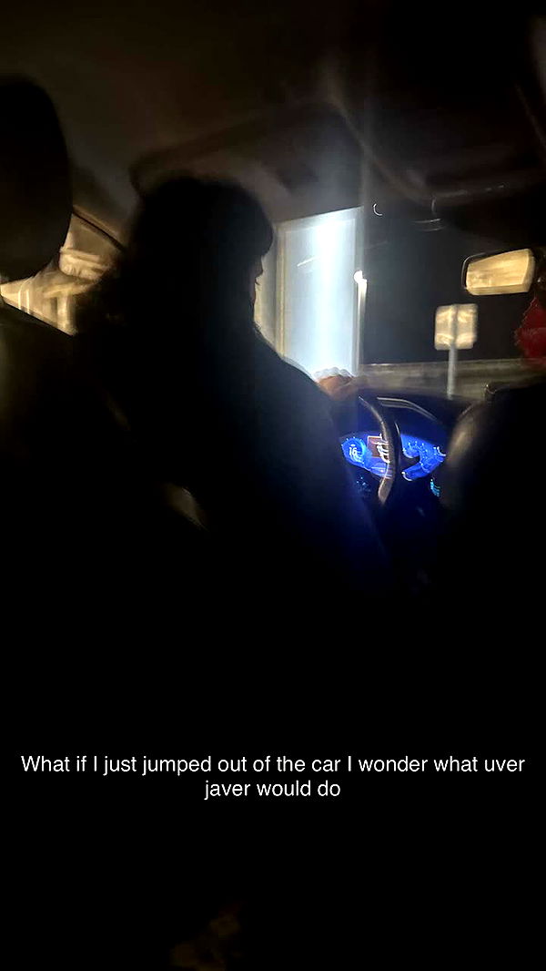 realhaylujan image ~ Altpins