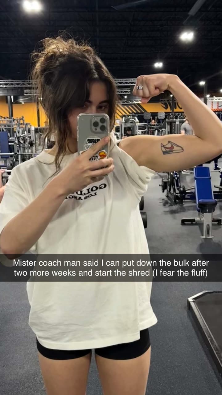 realhaylujan snapchat image archive image