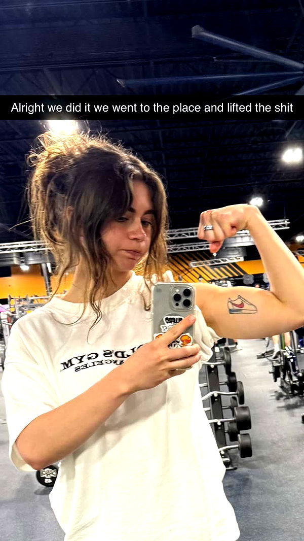 realhaylujan image ~ Altpins