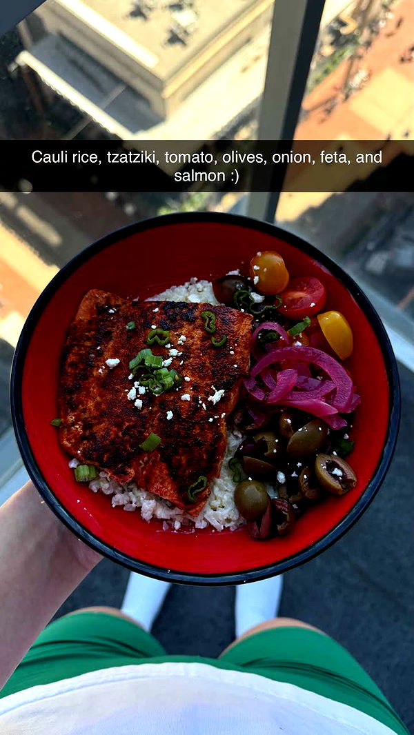 realhaylujan image ~ Altpins