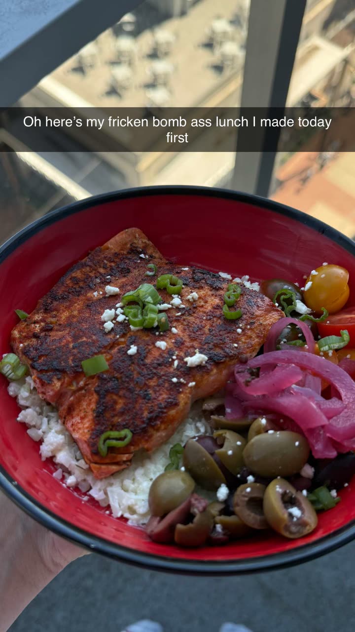 realhaylujan snapchat image archive image