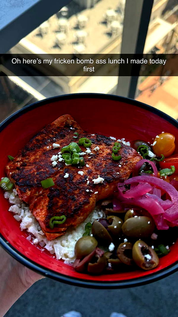 realhaylujan image ~ Altpins