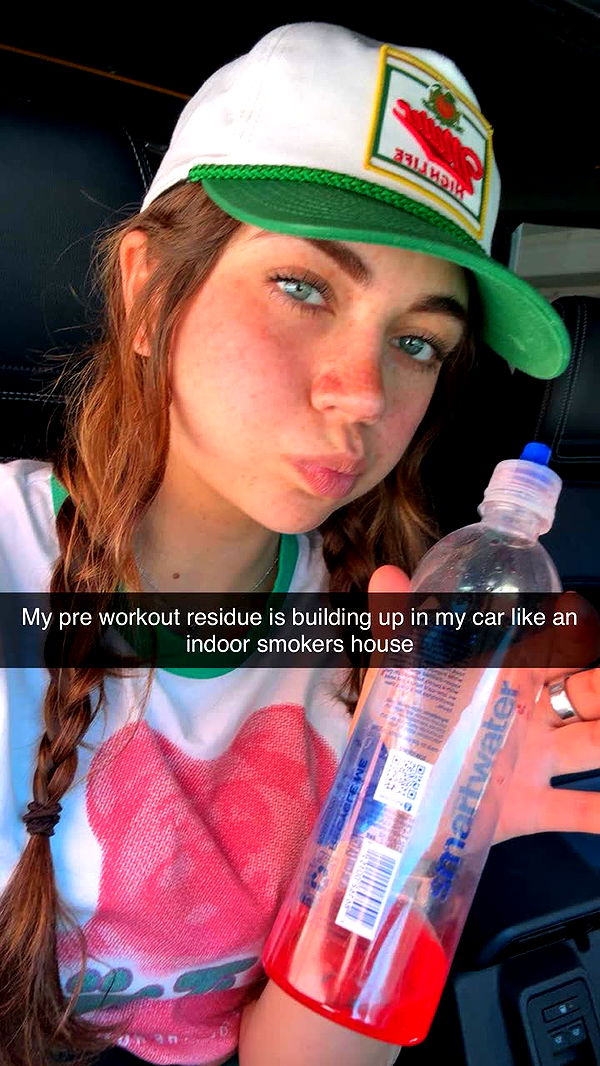 realhaylujan image ~ Altpins