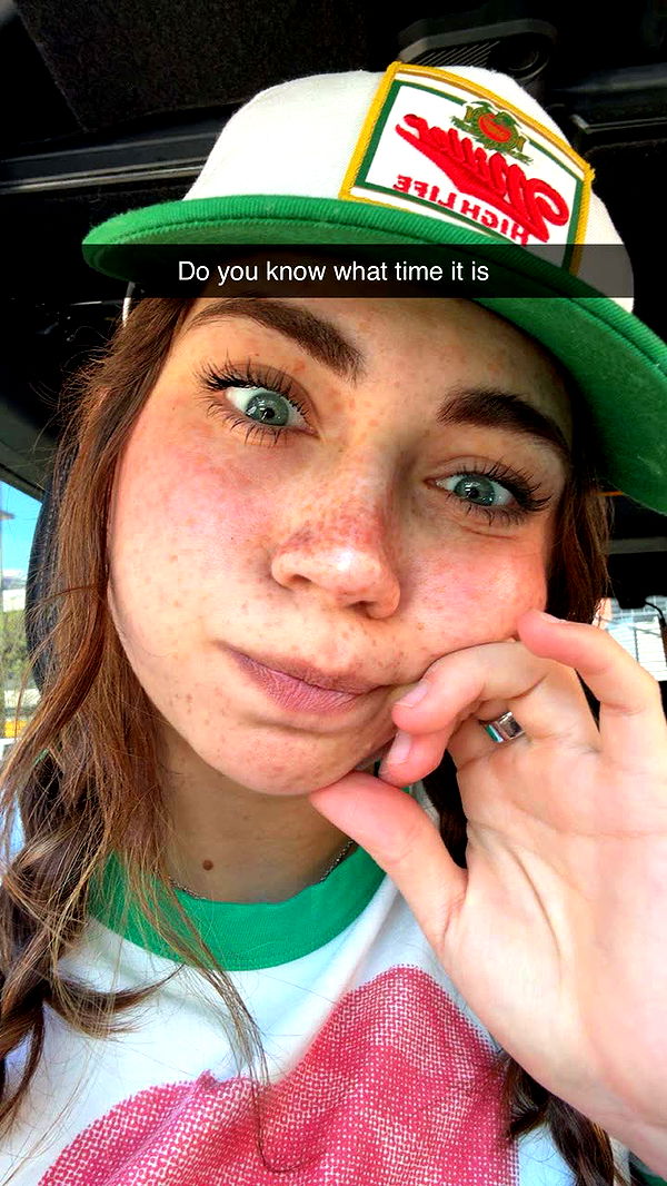 realhaylujan image ~ Altpins