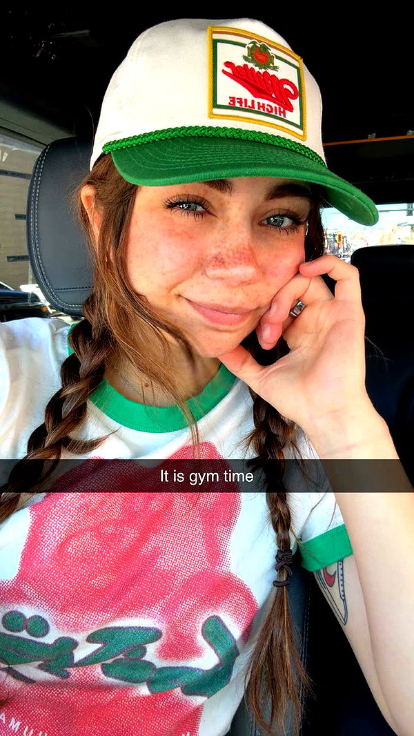 realhaylujan image ~ Altpins