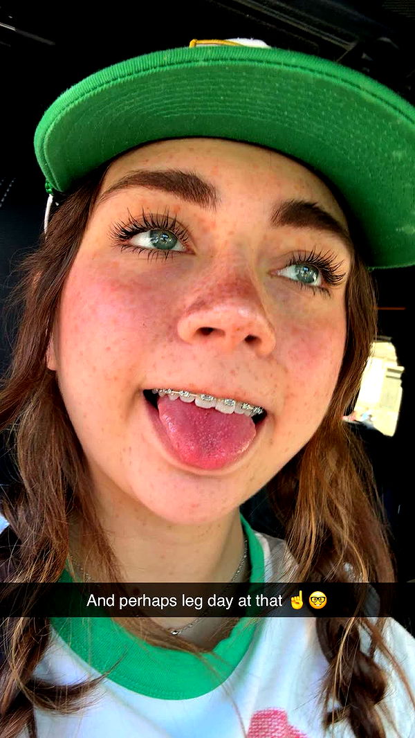 realhaylujan image ~ Altpins