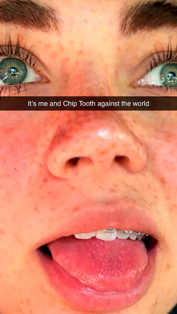 realhaylujan image ~ Altpins