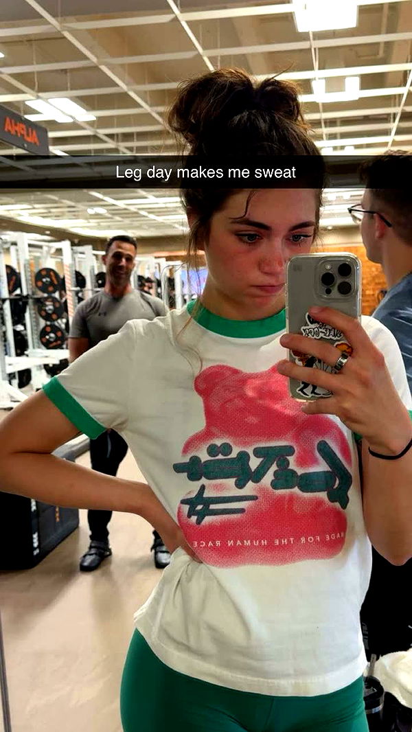 realhaylujan image ~ Altpins