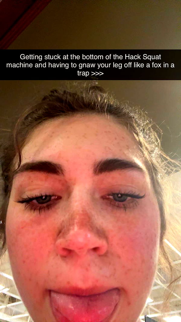 realhaylujan image ~ Altpins