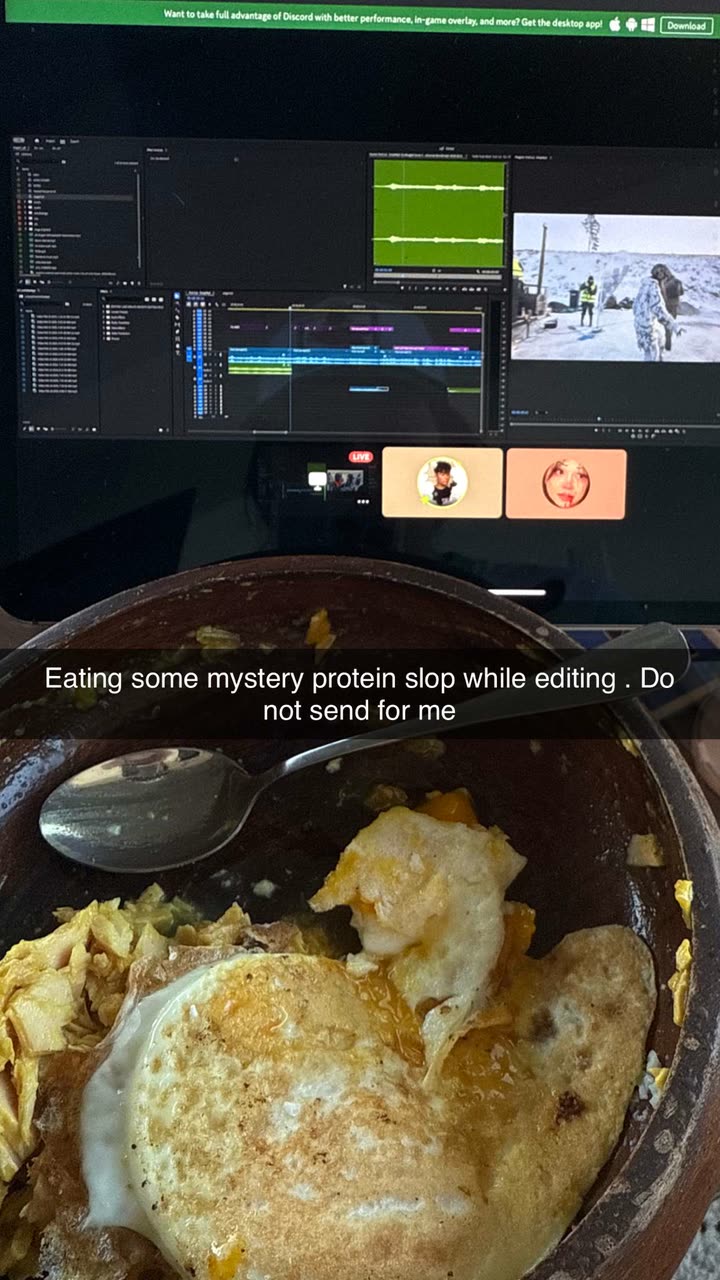 realhaylujan snapchat image archive image