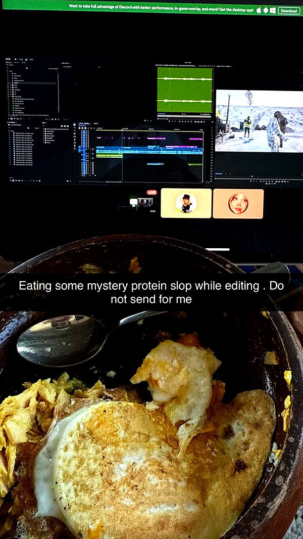 realhaylujan image ~ Altpins