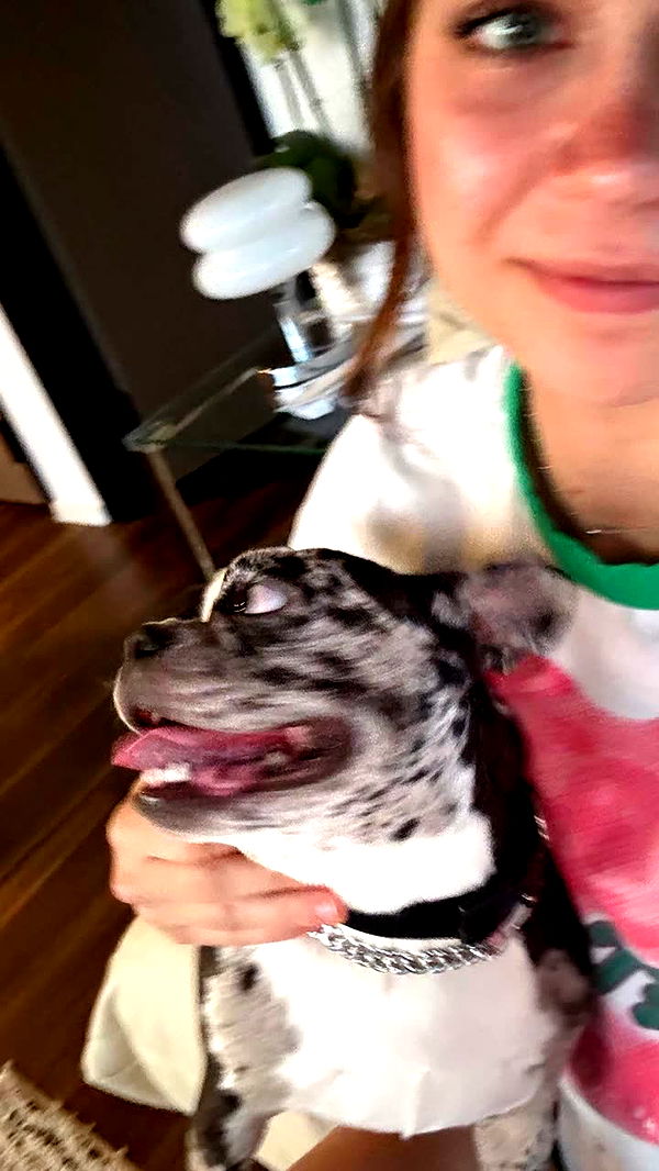 realhaylujan image ~ Altpins