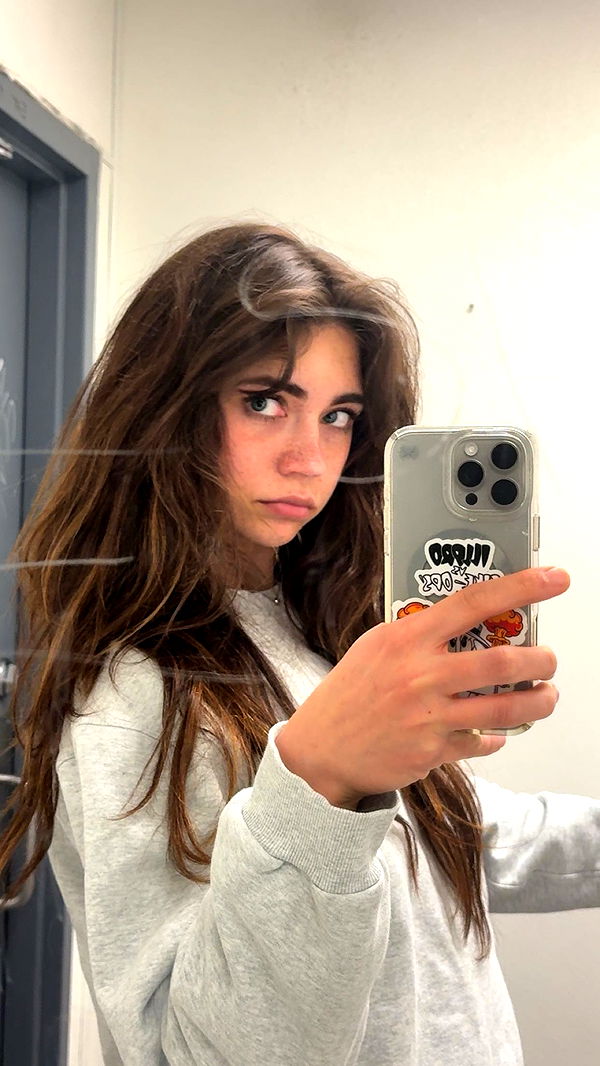 realhaylujan image ~ Altpins