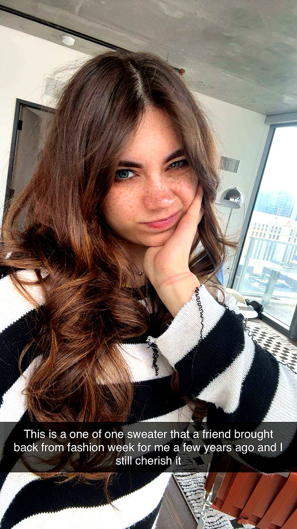 realhaylujan image ~ Altpins