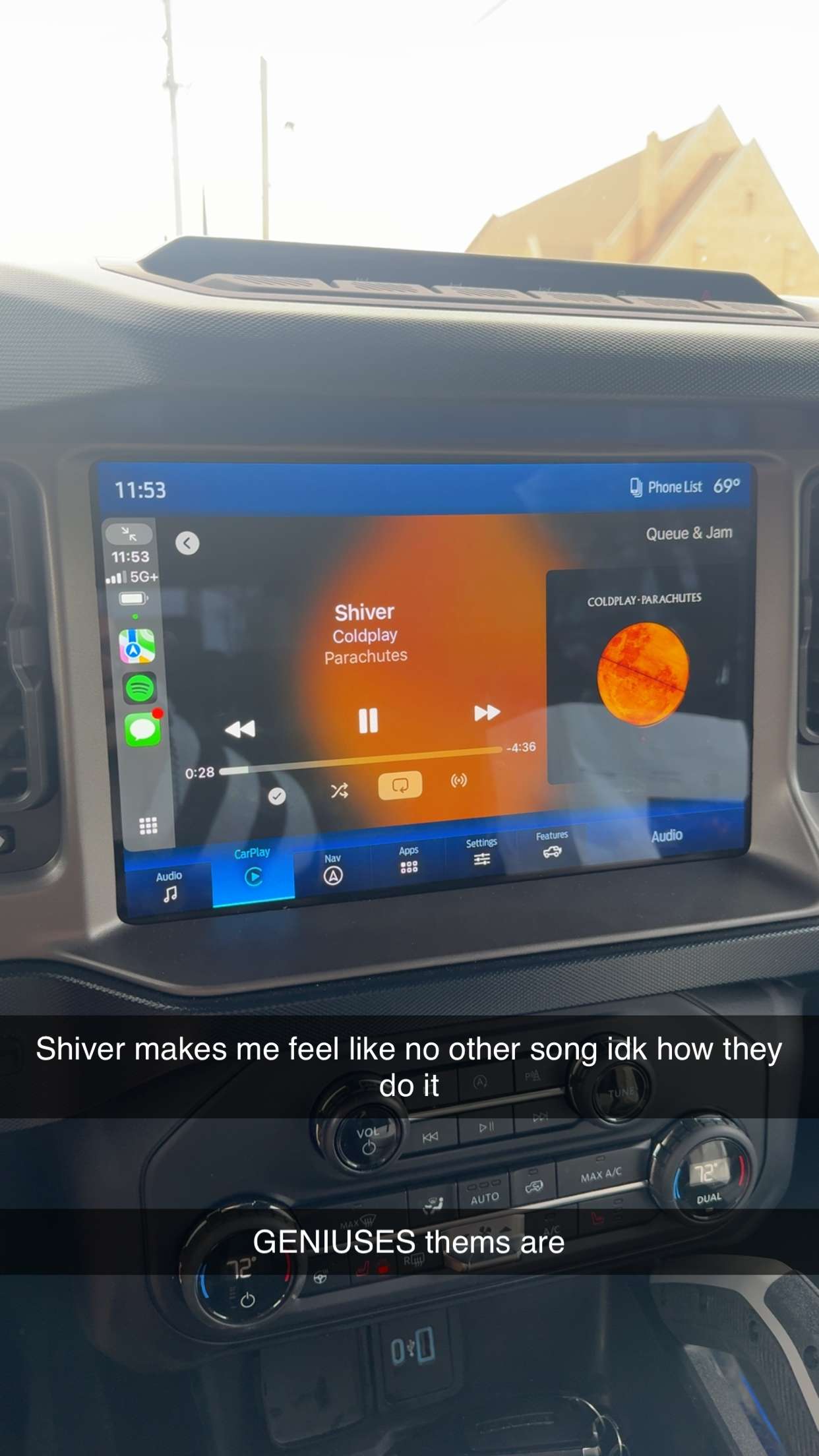 realhaylujan snapchat image archive image