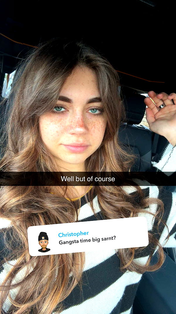 realhaylujan image ~ Altpins