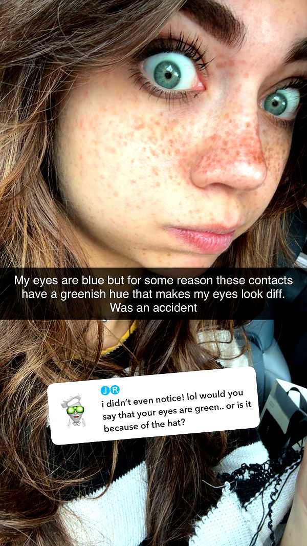 realhaylujan image ~ Altpins