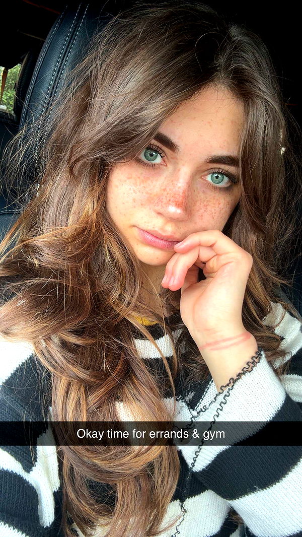 realhaylujan image ~ Altpins