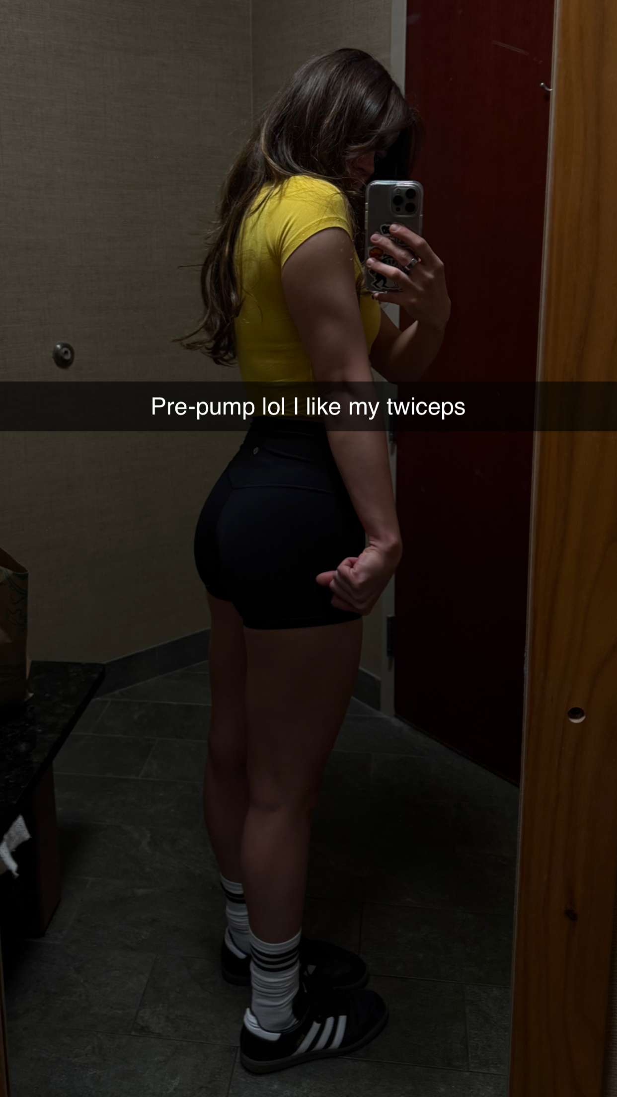 realhaylujan snapchat image archive image